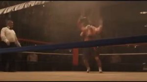 Неоспаримый.wmv Neosparimyj 2