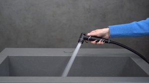 Смеситель Lemark Pramen LM3318BL с гигиеническим душем