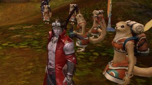 Aion Remastered- это новый игровой сервер игры Aion Online.