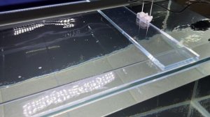 Помпы течения Jebao DMP-40 и DMP-30. Проверяем что могут.