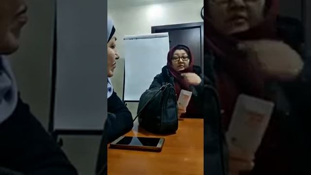 Отзыв ХЕМОХИМ Ден соолугуна жардам берди смотреть онлайн