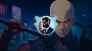 Murder Drones OST - Disass