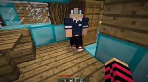 ПРО ПЕРЕОДЕЛСЯ В ДЕВОЧКУ И ЗАТРОЛЛИЛ ГРИФЕРШУ В МАЙНКРАФТ ! ПРОФЕССИОНАЛ ТРОЛЛИНГ ЛОВУШКА MINECRAFT