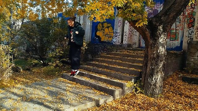 "Спецэффекты" Шерстюк,  Ладкина