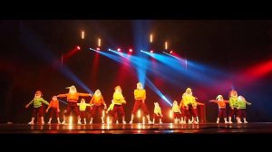 ТОДЕС - Гномы! ► Супер танец малышей!