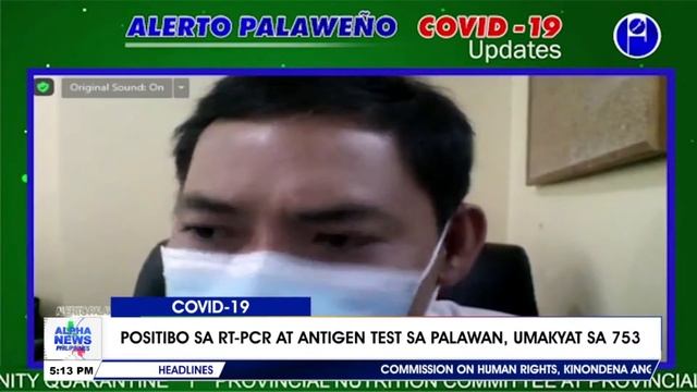 Alpha News Philippines смотреть онлайн