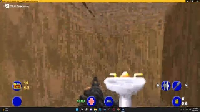 Brutal Wolfenstein pt 1 смотреть онлайн