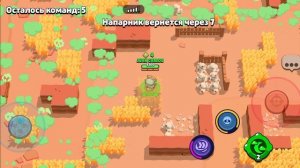 я все максимальные ранги вернул 😎