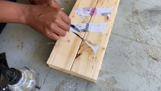 Printing on wood with Rust-oleum photo transfer using an inkjet printer смотреть онлайн