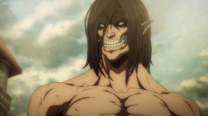 Anime Sigma Rule(AOT)  I  Attack On Titan Sigma Rules  I  EREN YEAGER