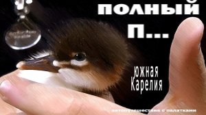 2. Полный П... Южная Карелия. Онега, Ладога, Ахинкоски, Рускеала, Петергоф.