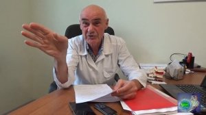 Консервативное лечение катаракты и глаукомы: профессор медицины Владимир Купеев   -Глобальная волна