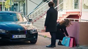 Клятва 3 сезон 303 серия (сериал, 2019)