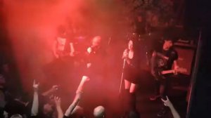 Коррозия Металла - Дьявол здесь (ИОНОТЕКА 06.01.2020)