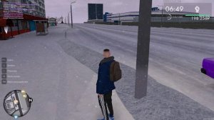 МТА Провинция