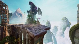 Hazelight Split Fiction.