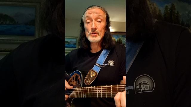 УХОДИ гр.КИНО В.ЦОЙ кавер