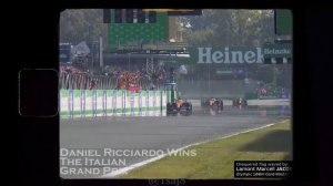 Max Verstappen - 2021 World Champion