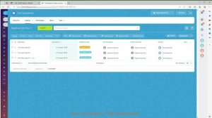 Bitrix24 (Битрикс24) - MS Project. Подробный принцип работы приложения