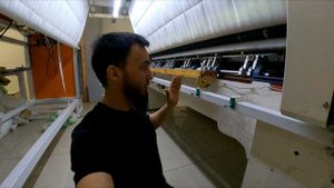 Как из говна и палок облегчить себе работу?