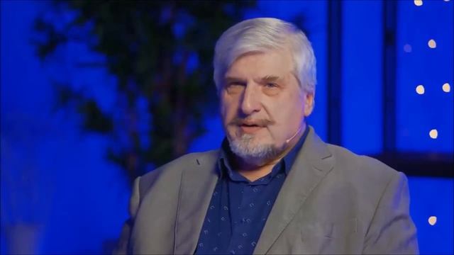 С.Савельев: Мозг это инородное тело в организме человека.
