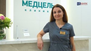 Специалист клиники МЕДЦЕЛЬ о важности гигиенического душа