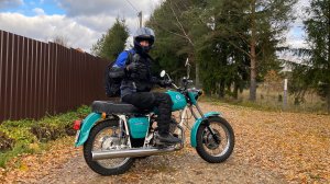 ИЖ Юпитер, 15 звезда на 172 FMM.