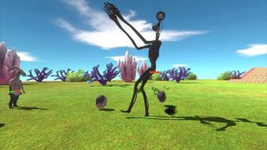 Infernals VS Siren Head - Animal Revolt Battle Simulator