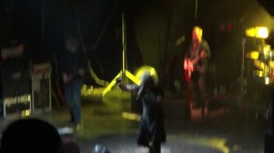 Алиса - Эй, бойцы - КСК Супер, Псков, 15.11.2014