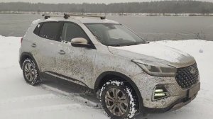 Chery Tiggo 4 Pro,  action, MT, 2024: опыт реального владельца 5 мес., 22000км пробег