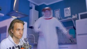 DK - Я смотрю Аниме - Реакция на аниме клип