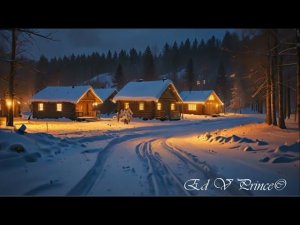 "Матушка Россия" Хит Заводная Удалая версия автор Ed V Prince©