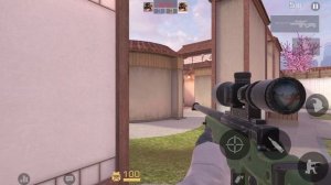 ЛЕГКО ОБЫГРАЛ!!! STANDOFF 2 ВЫЖИВАНИЕ! #standoff2 #стандофф2 #standoff #стандофф #стендофф