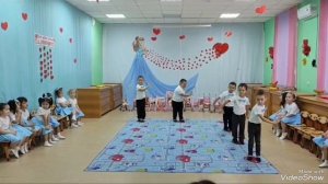 Утренник: день мамы.mp4