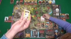 499 Архитекторы западного королевства дополнения Эпоха мастеров и Шедевры I Играем в настольную игру