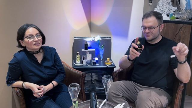 ТАБАЧНЫЕ АРОМАТЫ / СОГРЕВАЮЩИЕ ЗИМНИЕ АРОМАТЫ / ЛУЧШИЕ смотреть онлайн