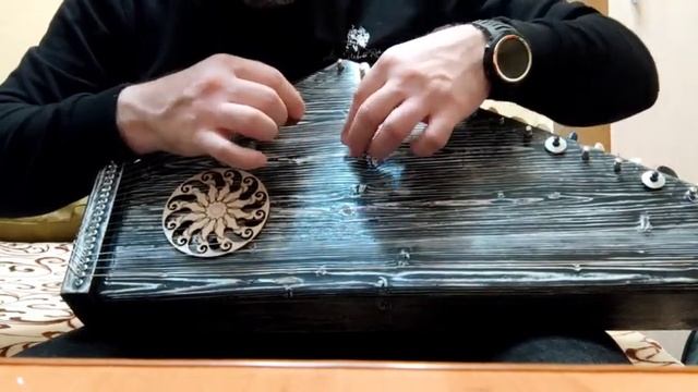 Новые гусли. смотреть онлайн