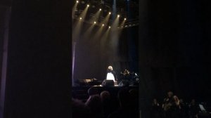 Алла Пугачёва - Мой Друг (Минск Арена 02.11.2019 г.)