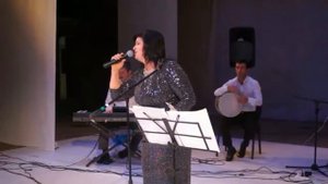 Телли Карибова