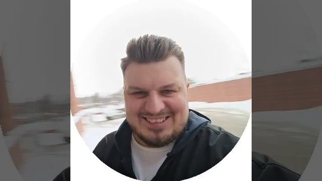 Рабочие будни
