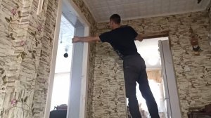Сам себе электрик//дырявлю дом//отдыхать тоже надо уметь//