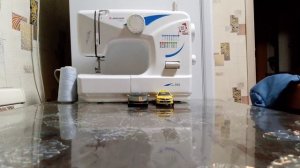 обзор коллекционных машинок