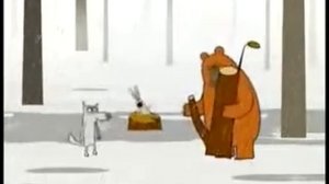 лесное техно 2