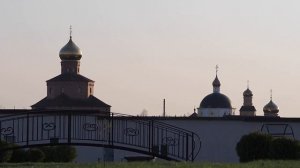 Inok Dionisiy - Дух мирен