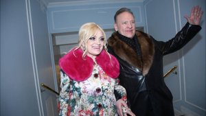 Муж Кадышевой рассказал, как он и певица прожили вместе больше 40 лет