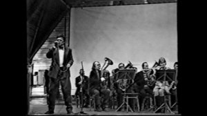 Воспоминания о полковом оркестре. Музыка Юрия Гуляева. Поёт Владимир Мастеров. 1997 год