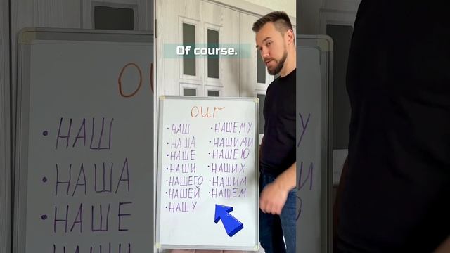 «Английский сложный», да?😁#веселыйанглийский