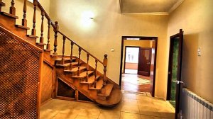 Коттедж Просвещенец 200м2 Киевское шоссе 9 км. интерьер №140008  — Дома из Дома (Doma iz Doma)