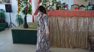 Заира Чигниева & группа "Самур" "Бахт"