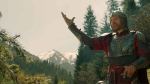 Еще один слой волшебства: саундтрек к фильму «Финист. Первый богатырь» исполнит группа The Hatters